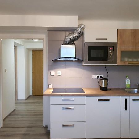 Apartmany U Kramlu Vimperk Extérieur photo