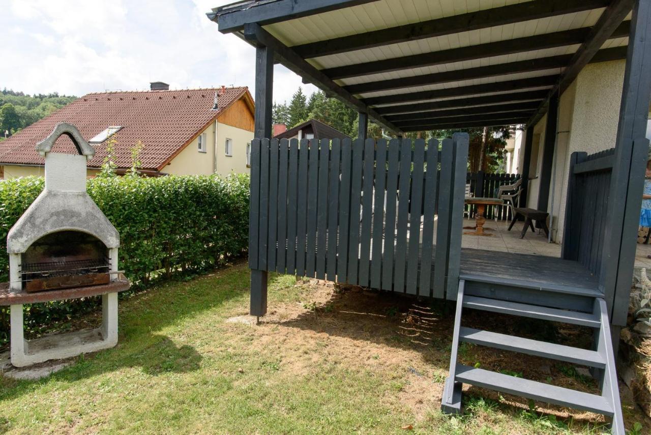 Apartmany U Kramlu Vimperk Extérieur photo