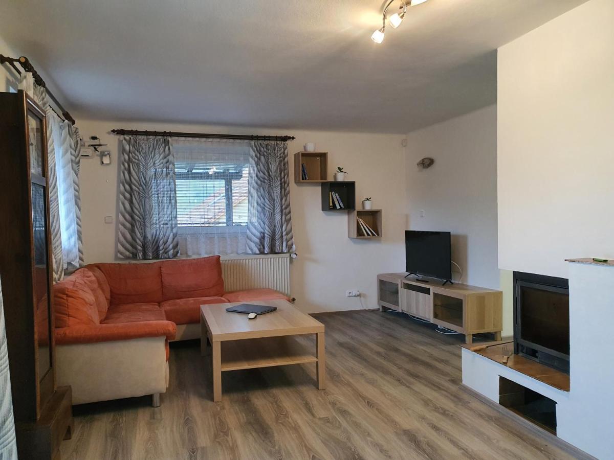 Apartmany U Kramlu Vimperk Extérieur photo