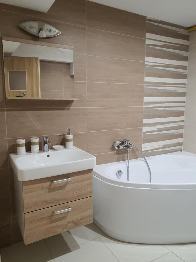 Apartmany U Kramlu Vimperk Extérieur photo