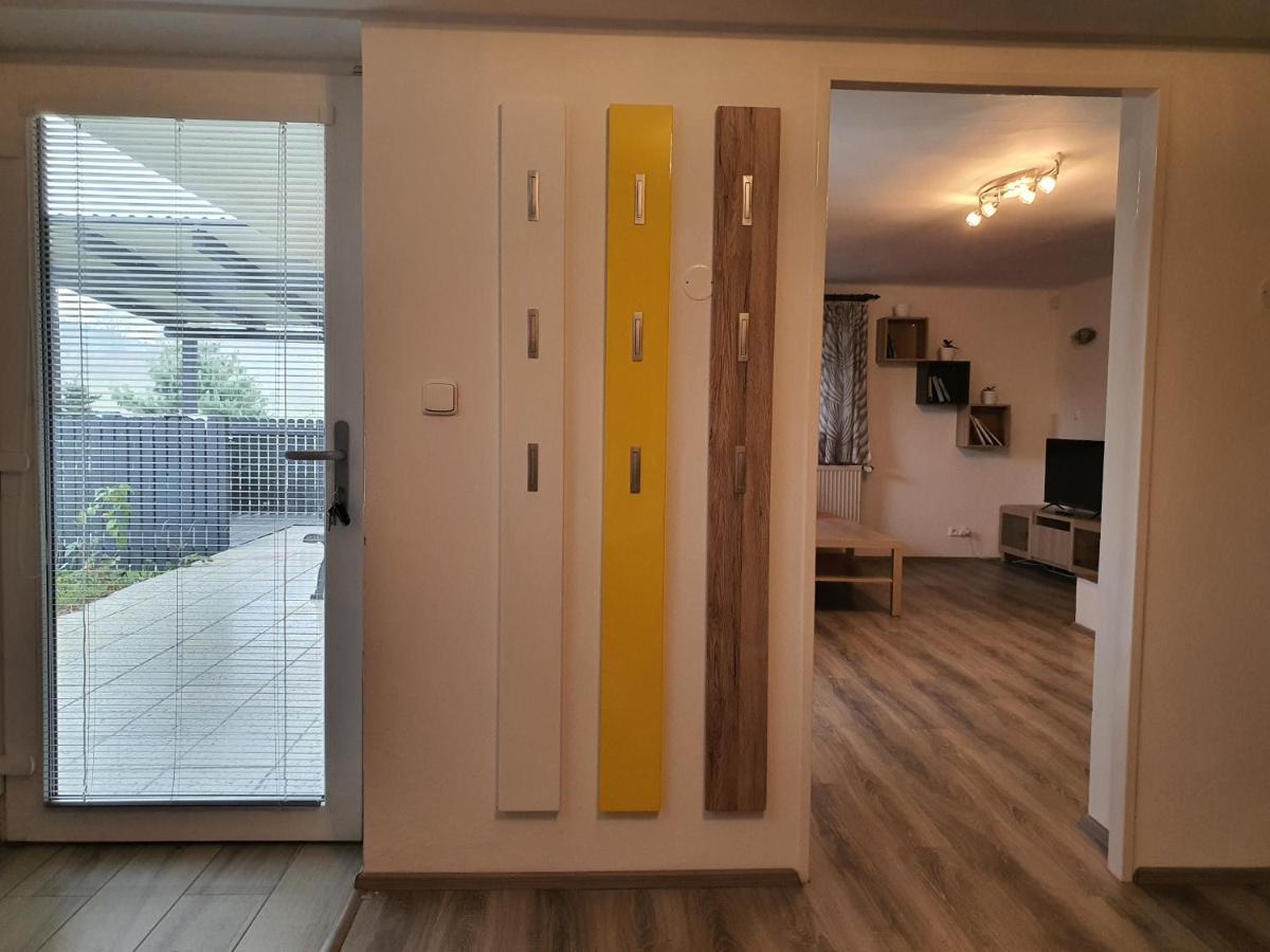 Apartmany U Kramlu Vimperk Extérieur photo
