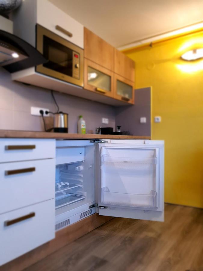 Apartmany U Kramlu Vimperk Extérieur photo