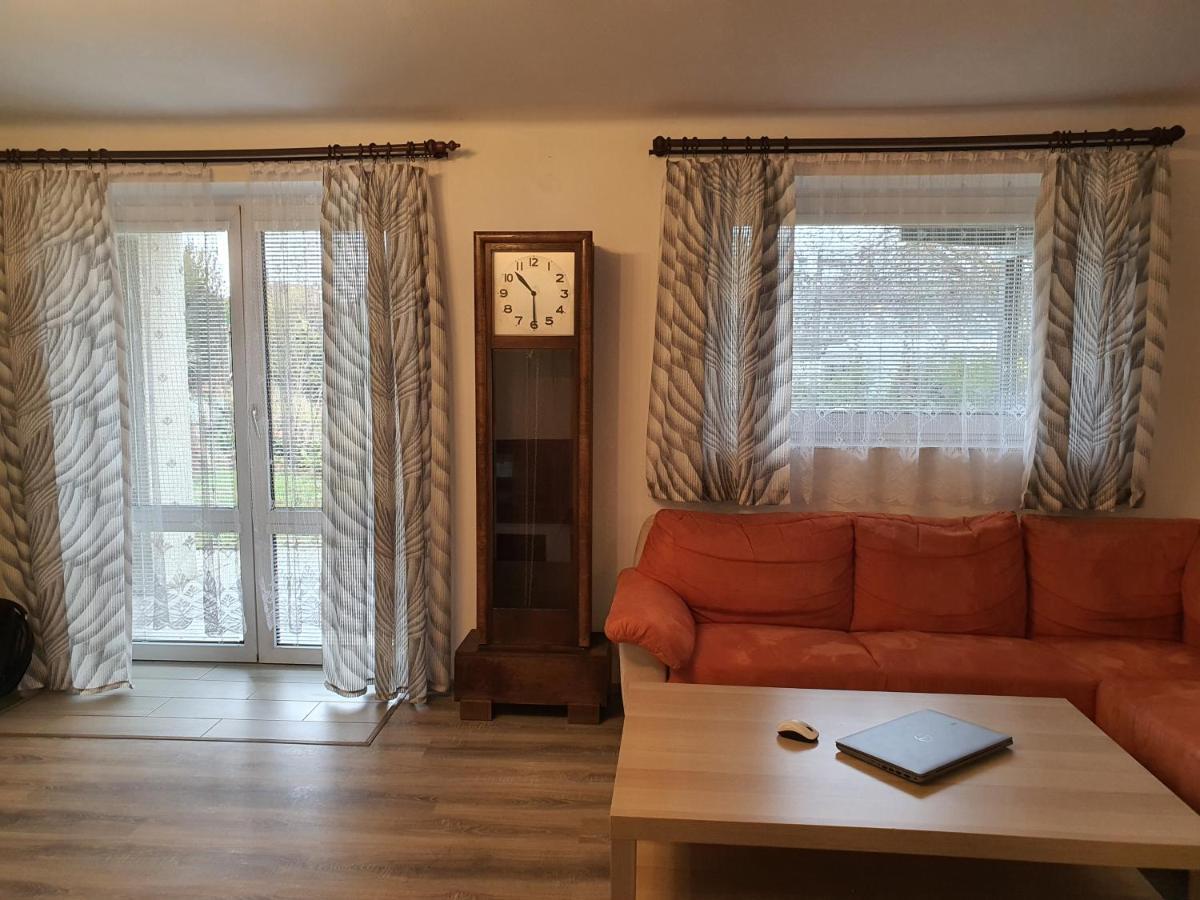 Apartmany U Kramlu Vimperk Extérieur photo