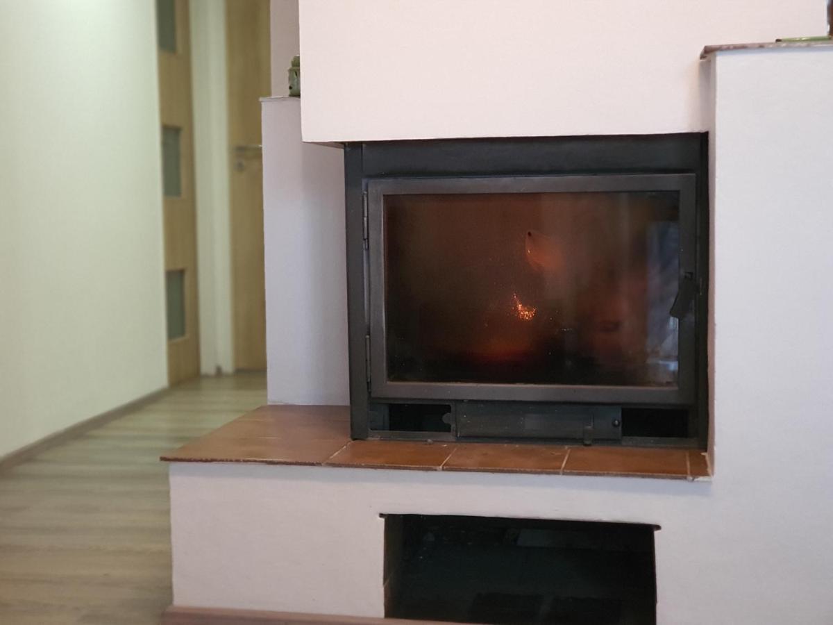 Apartmany U Kramlu Vimperk Extérieur photo