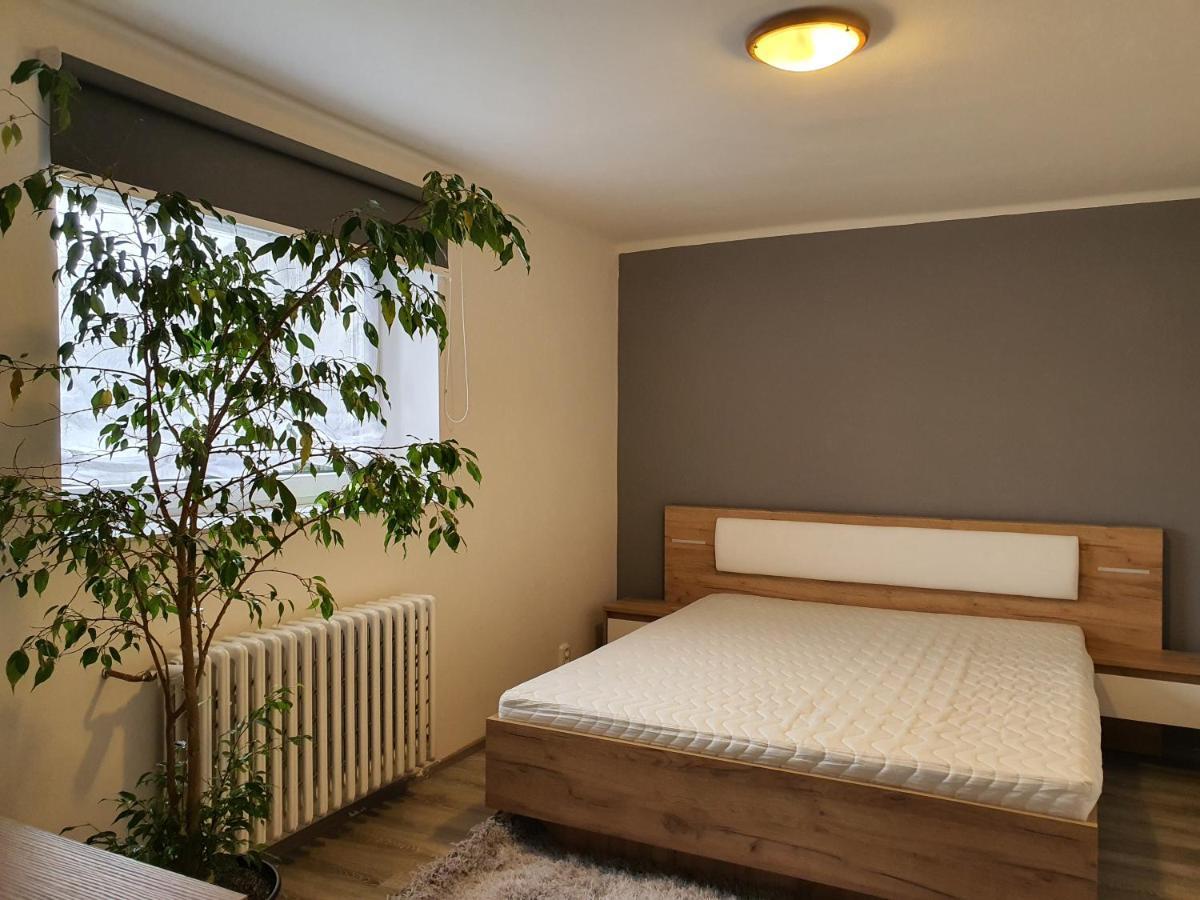Apartmany U Kramlu Vimperk Extérieur photo