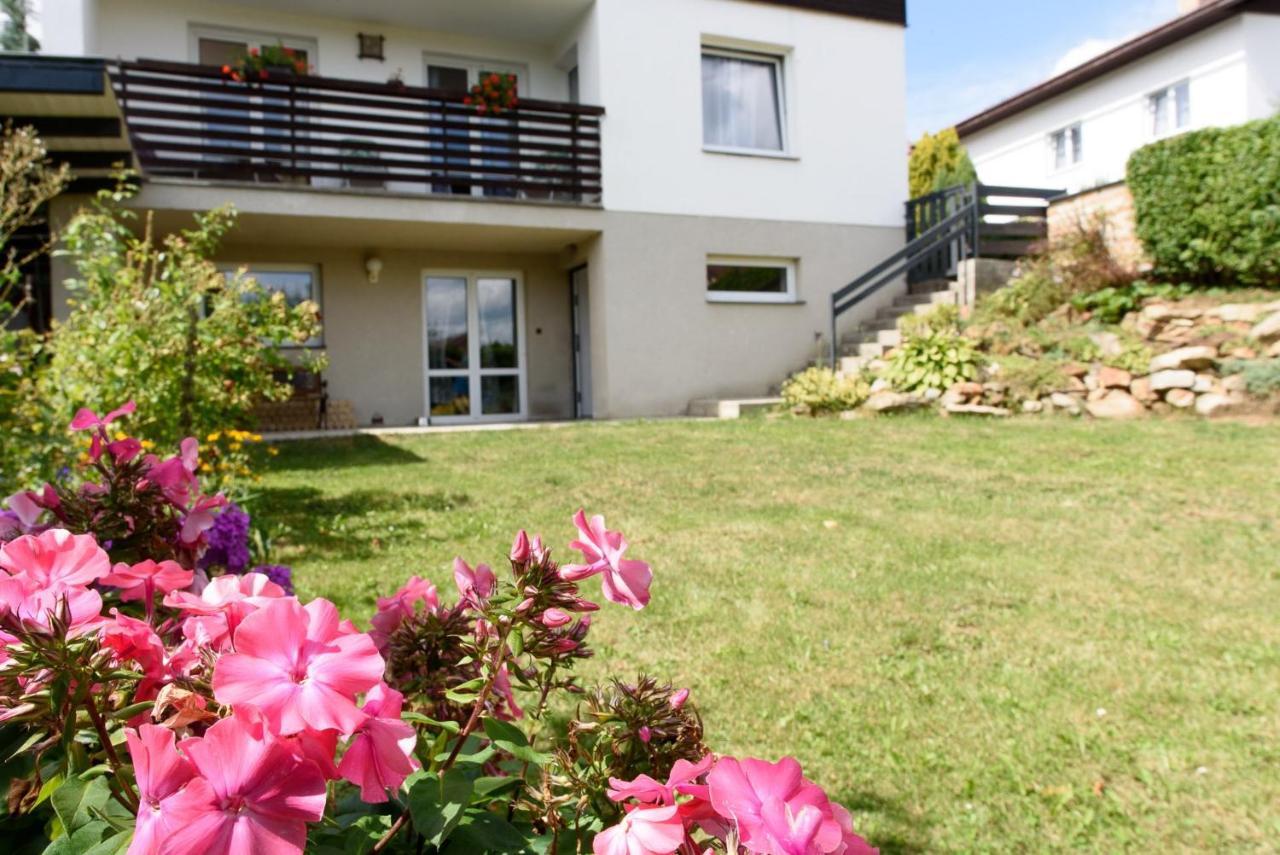 Apartmany U Kramlu Vimperk Extérieur photo